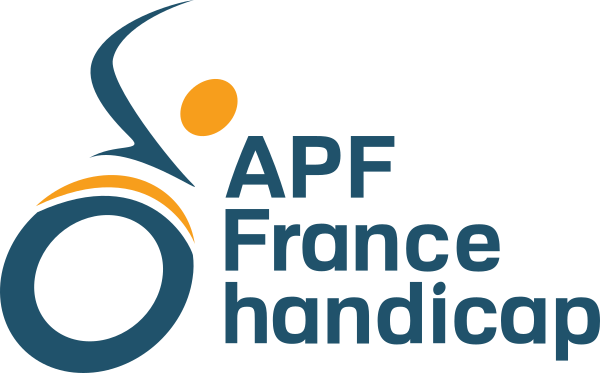 600px Logo APF France Handicap 2018.svg